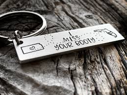 Long Distance Relationship Gift, Miss Your Booty, Miss Your Butt, Miss Your  Face