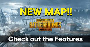 Event Godzilla Map Mobile Pubg Update The Pubg Mobile Update Version 0 12 5 Season 7 Is Live Now Godzilla Live In The Now Battle Royale Game