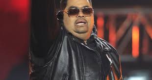 Rap legend Heavy D dies at 44