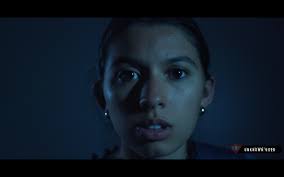 Unknown User (Short 2025)