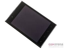 LG Optimus Vu F100S pictures, official ...