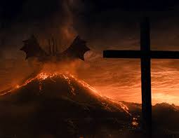 A person's power is determined by both physical strength of body and mental force of will. 6 King Ghidorah Gifs Gif Abyss
