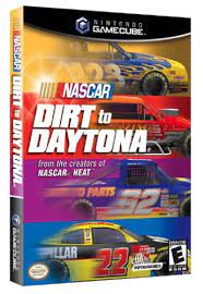 Dirt to daytona on the playstation 2, gamefaqs has 3 cheat codes and secrets. Nascar Dirt To Daytona Buy Online At Best Price In Uae Amazon Ae
