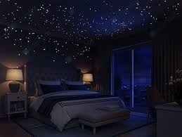 Twilight star ceilings featured on diy channel. Price Tracking For Glow In The Dark Stars Wall Stickers 252 Dots And Moon For Starry Sky Perfect For Kids Gift Room Beautiful Wall Decals For Any Bedroom O Star Lights