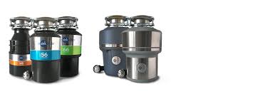 insinkerator waste disposer