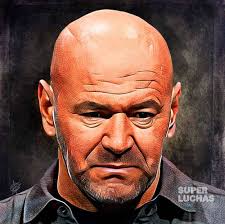 Dana White: No odio a Jake Paul, pero Logan es…