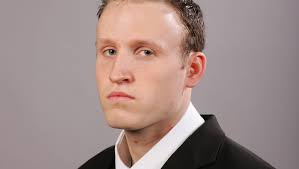 Scituate's Sean Whitney a late-blooming brother