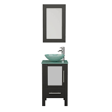 Classic retro beige bathroom vanity antique wooden bathroom vanity with mirror. Vinnova 756028 Rb Bg Nm Modena 28 Inch Vanity In Royal Blue With Glass Countertop With White Vessel Sink Without Mirror