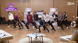 The fans will be thrilled to see exclusive footage of behind scenes and will get to know each member intimately. Fy Pd101 Season 2 Watch Wanna One Meets Their Little Mini Mes And