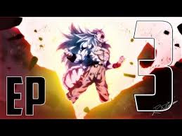More serious isn't always better, but that too, is a matter of opinion. Download Dragon Ball Af Episode 3 English Dubbed 3gp Mp4 Codedwap