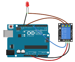 Just showing the new relays going into my cooler unit and describing some characteristics of them. ç§'å­¦ç½' Relay Module Interfacing With Arduino And Ni Daq é™†å®‡æŒ¯çš„åšæ–‡