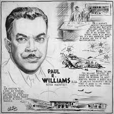The True Hollywood Star: The Work and Legacy of Paul R. Williams – Davis  Designs