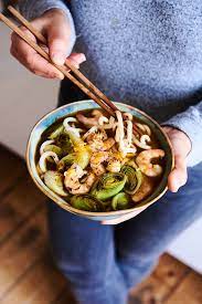 Soupe De Nouilles Recette Japonaise 3 Etapes Regal
