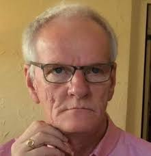 Remembering Clive Martin Henshaw