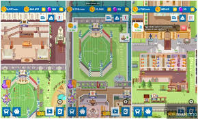 Tap the apk file you downloaded (p.jerryzhang.idlewizardschool) tap install when prompted, the apk file you downloaded will be installed on your device. Download Idle Wizard School For Android Ios Puregames
