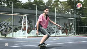 This is my second times order with this branch. Burger King Malaysia 60sec Commercial Spot Bk Fun Version Director S Cut Youtube