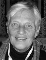 Linda Babson Obituary (2014)