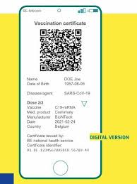 Reizen Met Qr Code Op Je Mobiel Achtergrond Tweakers