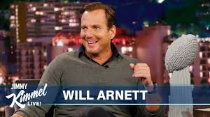 Entertainment weekly reports that the network has. Will Arnett Photos News And Videos Just Jared