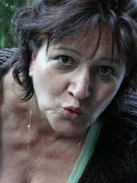 Michèle LORGE (ROMAIN) (SAINT CLAUDE, BOURG EN BRESSE)