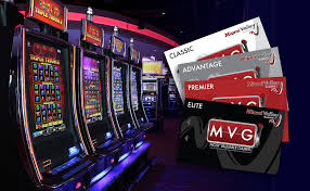 Home Miami Valley Gaming