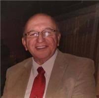 James Folmar Obituary (1939