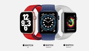 First things first, you need an iphone 6s or you'll be prompted to create a passcode or a long passcode on your iphone during the setup process, which you then enter on the. Apple Watch Series 6 And Apple Watch Se Two Smartwatches To Rule Them All Nextpit