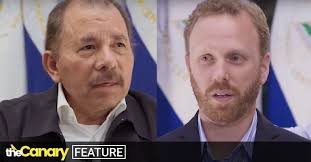 Max Blumenthal speaks to the Latin American leader who says his country has  just defeated a US-backed coup