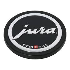 Jura 72629 clearyl smart coffee machine, gray (4 filters). Jura Ersatzteile Emblem Button Fur Gehauseruckwand Der Jura Impressa Z5 Z7 Z9 X5 Kaffeevollautomaten Weitere Ersatzteile Zur Kaffeemaschinen Reparatur