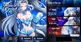 07/14] Advent Sidestory, Roana Banner, Charlotte Banner, and Kayron Skin in  Shop! | Epic Seven Wiki for Beginners