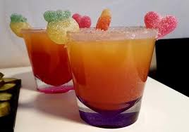 Le Punch Cubain Recette Punch Rhum Aperitif Rhum Recette De Punch
