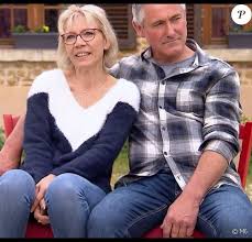L'amour est dans le pré saison 14 revient du 26 août 2019 à décembre 2019 (bilan) avec les agriculteurs et prétendant(e)s. L Amour Est Dans Le Pre 2019 Rupture Pour Jean Michel Et Christine Purepeople