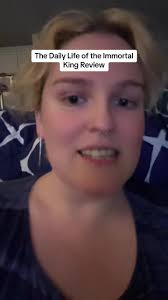 i laughed so hard watching this and its so interesting  #thedailylifeoftheimmortalking #donghua #perfect