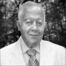 Obituary information for Gilbert C BOWEN