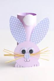 C Est Bientot Paques C Est L Epoque De L Annee Ou Les Lapins Les Poussins Et Les œufs Surgissent De Par En 2020 Deco Paques Bricolage Paques Facile Bricolage Paques