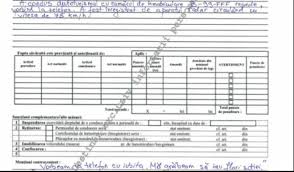 AÈ›i Primit O AmendÄƒ De CirculaÈ›ie IatÄƒ Cum O PuteÈ›i Anula
