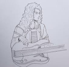 Pin By Eliza Michelsen On Queen Queen Drawing Queen Art Queen Friend