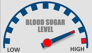 A person who knows the low blood sugar number will notice when his or her blood sugar level dips too low. Ketone Supplements Can Control Spikes In Blood Sugar Level Study The Week