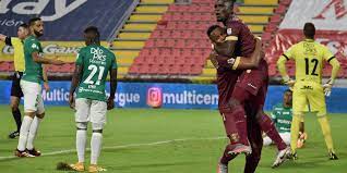 Internacional vs america de cali. Deportivo Cali Preparacion Partido Contra Tolima En Valledupar Por Liga Betplay 2021 Futbol Colombiano Liga Betplay Futbolred