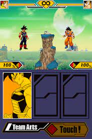 Sky dance fierce battle) is a fighting video game based upon the popular anime series dragon ball z. Playable Bardock In Dbz Supersonic Warriors 2 By Deviantarter1236 On Deviantart