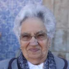 Faleceu Maria Albertina D'Araújo Lima (Idade 93)