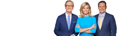 Maybe you would like to learn more about one of these? Fox Friends Fox News