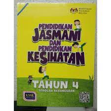 Amalan kebersihan diri ketika haid dan ihtilam. Tahun 4 2020 Buku Teks Pendidikan Jasmani Dan Pendidikan Kesihatan Shopee Malaysia
