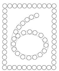Sayilar Calismalari Ponpon Yapistirma Calismalari 1 Sayisi Boyama Sayfasi 2 Sayisi Boyama Sayfasi 3 Sayisi Boyama Sayfasi 4 S Boyama Sayfalari Okul Okul Oncesi