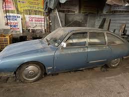 Image result for Bleu Fjord 1979 Citroen