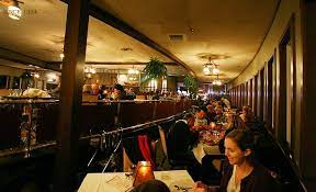 Dimillo S On The Water Portland Restaurants Maine Restaurant