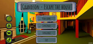 Oct 19, 2021 · the description of homescapes app. Download Grandson Escape The House 0 931 Apk Mod Money For Android