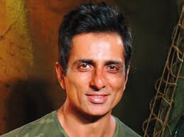 Indian actor and producer best known for his performance as pasupathi in 2009 fantasy movie arundhati. Bollywood Actor Sonu Sood Shuts Down Story Of Joining The Bjp Bollywood Gulf News