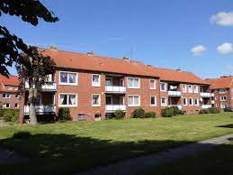 Derzeit 27 freie mietwohnungen in ganz norden. 3 Zimmer Wohnung Zu Vermieten Martensdorf 15 26506 Norden Aurich Kreis Mapio Net