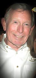 Larry J Brockman July 27, 1943